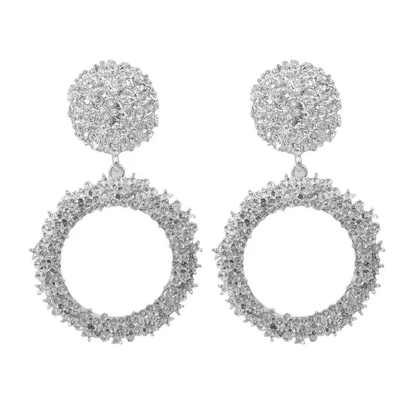Gold_Stainless_Steel_Alloy_Earrings_For_Women