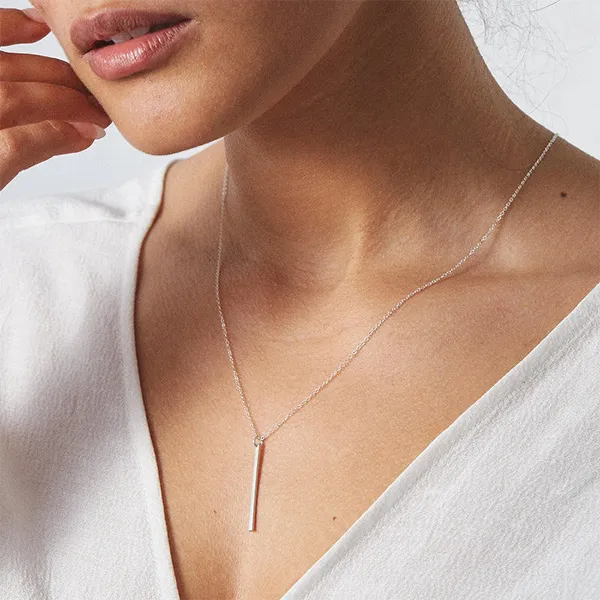 Gold_Stainless_Steel_Alloy_Necklace_For_Women