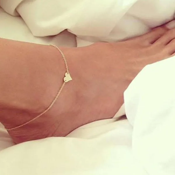 Gold_Stainless_Steel_Alloy_Anklets_For_Women