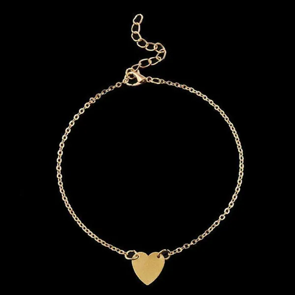 Gold_Stainless_Steel_Alloy_Anklets_For_Women