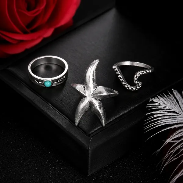 Silver_Stainless_Steel_Alloy_Jewellery_Combo_For_Women_Set_Of_3