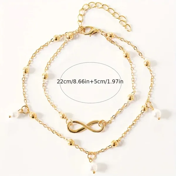 Gold_Stainless_Steel_Alloy_Anklets_For_Women