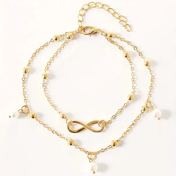 Gold_Stainless_Steel_Alloy_Anklets_For_Women