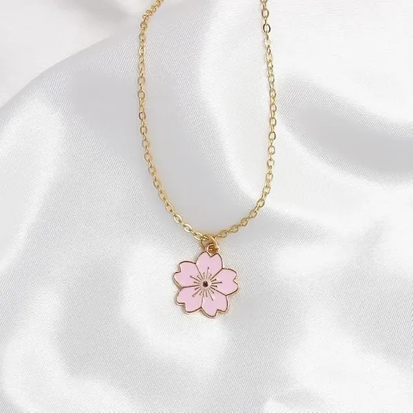 Multicolor_Stainless_Steel_Alloy_Necklace_For_Women_Pack_Of_5
