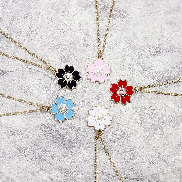 Multicolor_Stainless_Steel_Alloy_Necklace_For_Women_Pack_Of_5