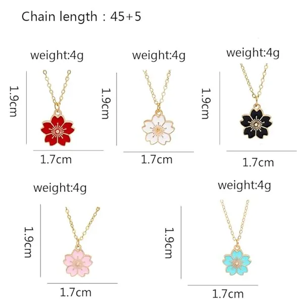 Multicolor_Stainless_Steel_Alloy_Necklace_For_Women_Pack_Of_5