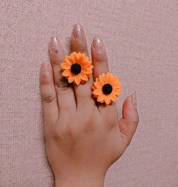Yellow_Stainless_Steel_Alloy_Ring_For_Women_Pack_Of_3
