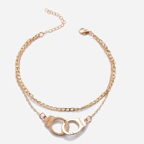 Gold_Stainless_Steel_Alloy_Anklets_For_Women