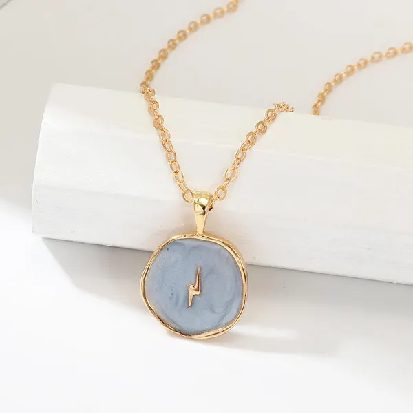 Multicolor_Stainless_Steel_Alloy_Necklace_For_Women_Set_Of_5