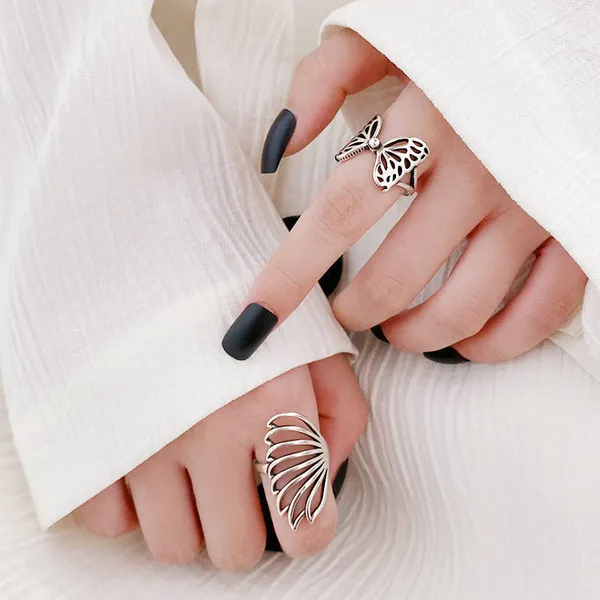 Silver_Stainless_Steel_Alloy_Jewellery_Combo_For_Women_Set_Of_2