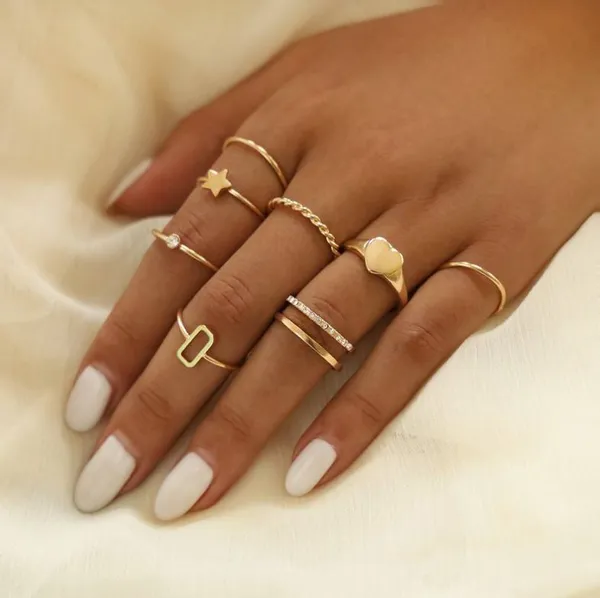 Gold_Stainless_Steel_Alloy_Jewellery_Combo_For_Women_Set_Of_8
