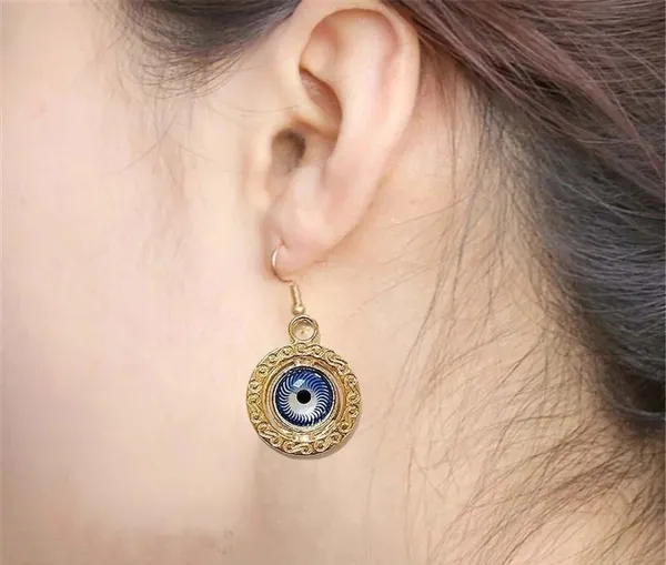 Gold_Stainless_Steel_Alloy_Earrings_For_Women