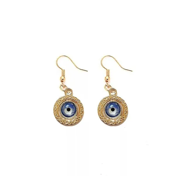 Gold_Stainless_Steel_Alloy_Earrings_For_Women