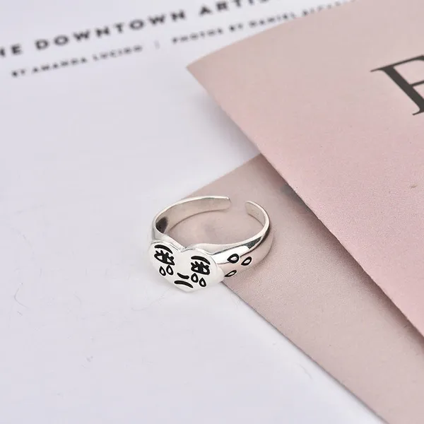 Silver_Stainless_Steel_Alloy_Ring_For_Women