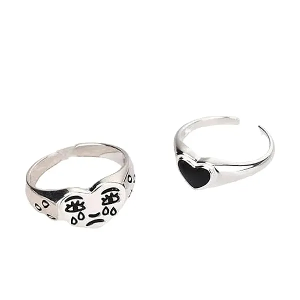 Silver_Stainless_Steel_Alloy_Jewellery_Combo_For_Women