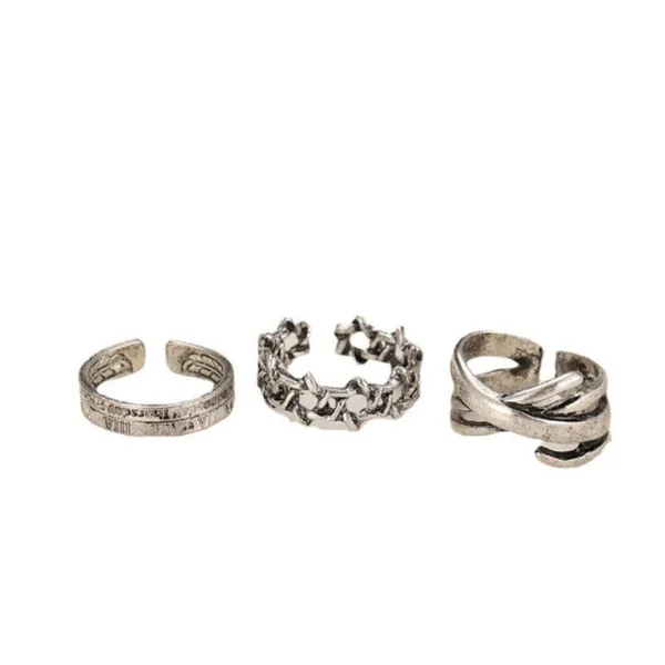 Silver_Stainless_Steel_Alloy_Jewellery_Combo_For_Women_Set_Of_3