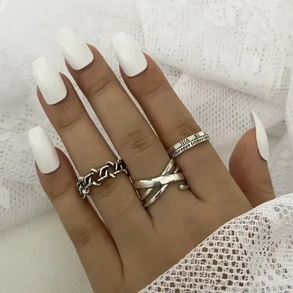 Silver_Stainless_Steel_Alloy_Jewellery_Combo_For_Women_Set_Of_3