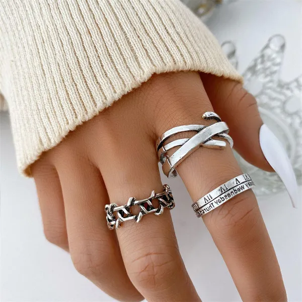 Silver_Stainless_Steel_Alloy_Jewellery_Combo_For_Women_Set_Of_3