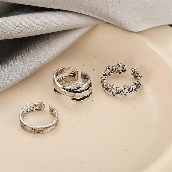 Silver_Stainless_Steel_Alloy_Jewellery_Combo_For_Women_Set_Of_3
