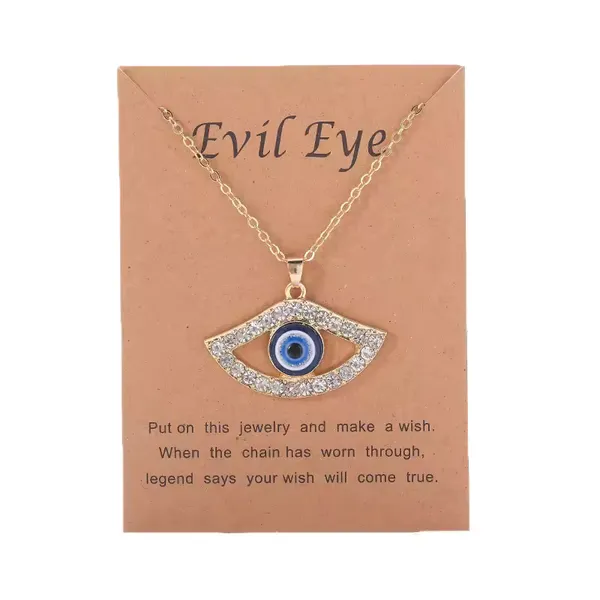 Gold_Stainless_Steel_Alloy_Necklace_For_Women
