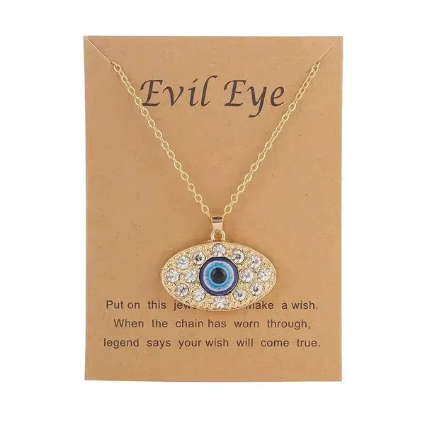 Gold_Stainless_Steel_Alloy_Necklace_For_Women
