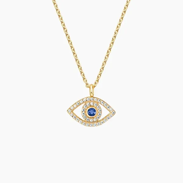 Gold_Stainless_Steel_Alloy_Necklace_For_Women