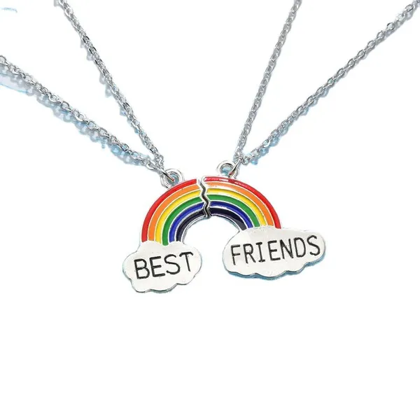Multicolor_Stainless_Steel_Alloy_Necklace_For_Women