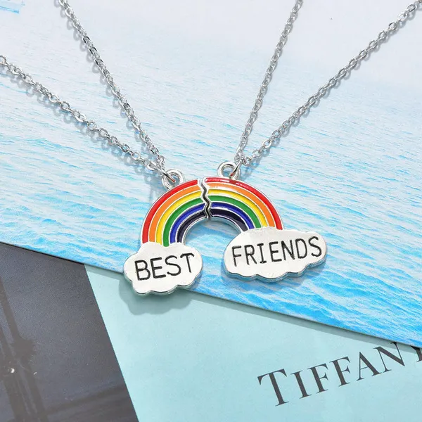Multicolor_Stainless_Steel_Alloy_Necklace_For_Women