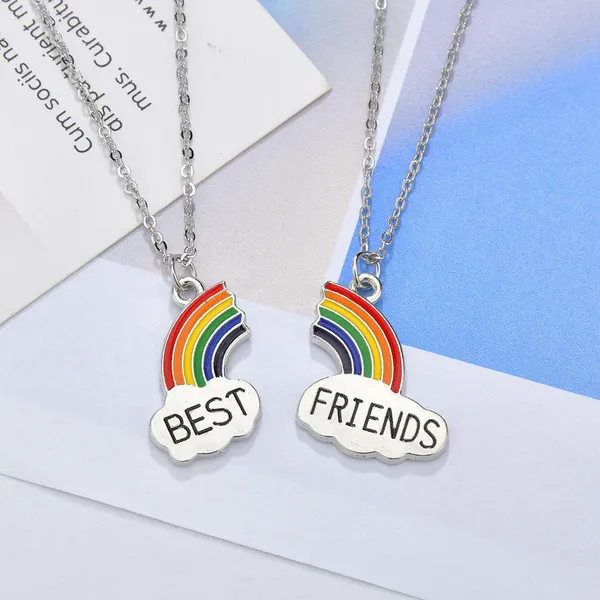 Multicolor_Stainless_Steel_Alloy_Necklace_For_Women