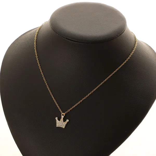 Gold_Silver_Stainless_Steel_Alloy_Necklace_For_Women