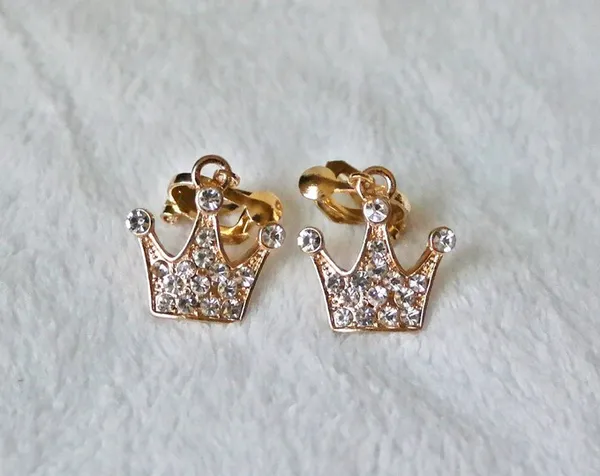 Gold_Stainless_Steel_Alloy_Earrings_For_Women
