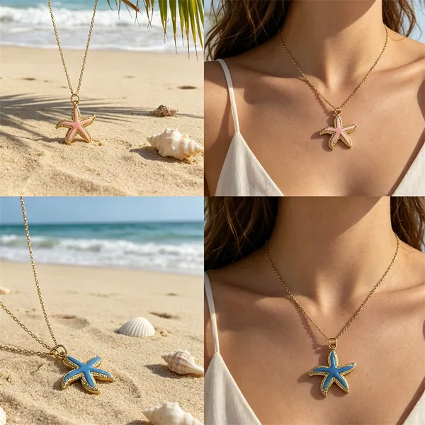 Multicolor_Stainless_Steel_Alloy_Necklace_For_Women_Pack_Of_5