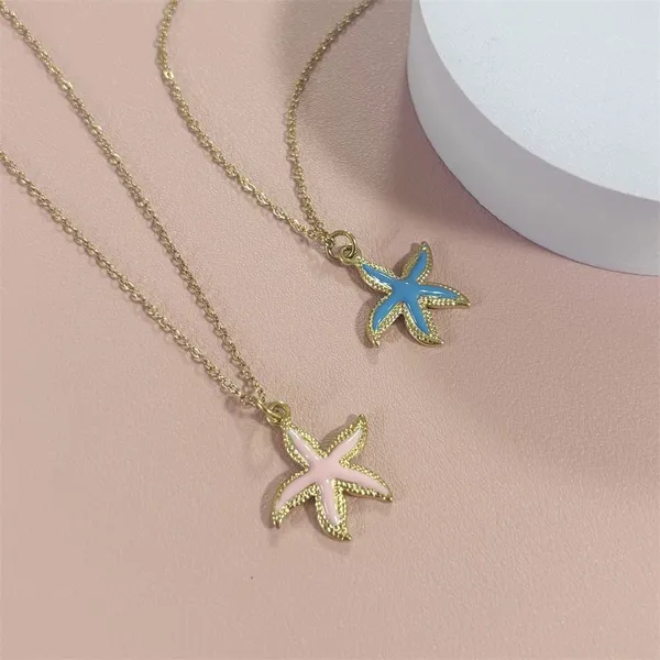 Multicolor_Stainless_Steel_Alloy_Necklace_For_Women_Pack_Of_5