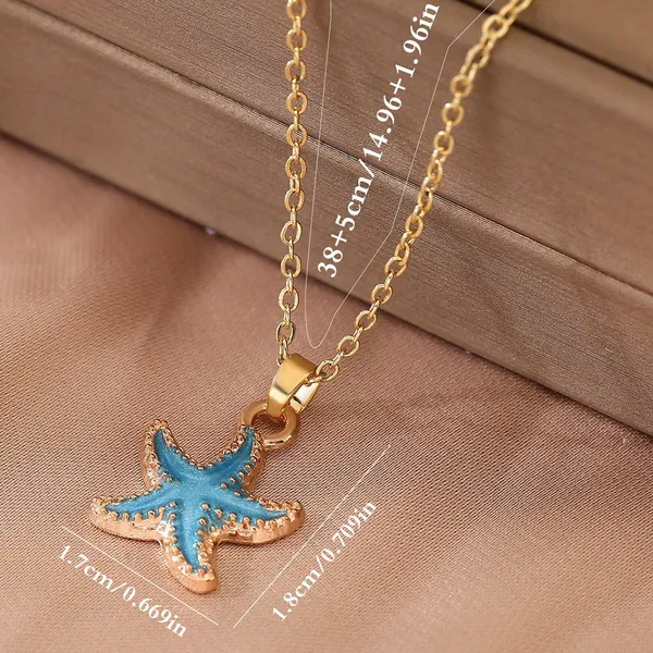 Multicolor_Stainless_Steel_Alloy_Necklace_For_Women_Pack_Of_5