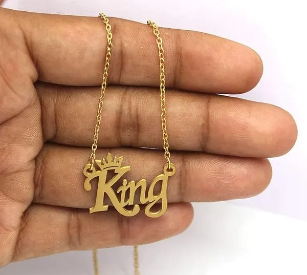 Gold_Stainless_Steel_Alloy_Necklace_For_Women