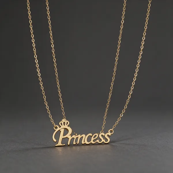 Gold_Stainless_Steel_Alloy_Necklace_For_Women