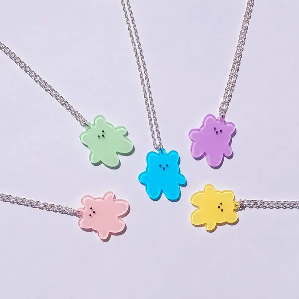 Multicolor_Stainless_Steel_Alloy_Necklace_For_Women_Pack_Of_5