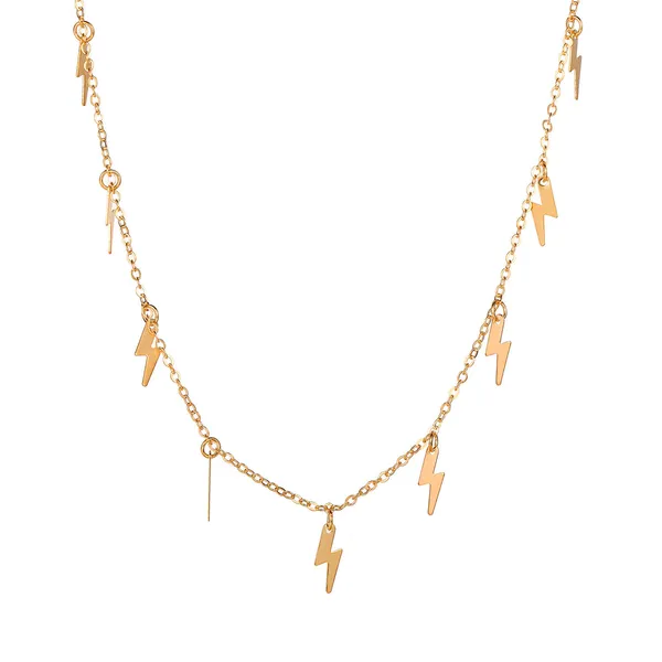 Gold_Stainless_Steel_Alloy_Necklace_For_Women