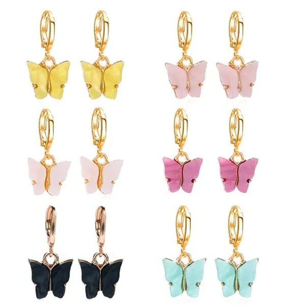 Multicolor_Stainless_Steel_Alloy_Earrings_For_Women_Pack_Of_6