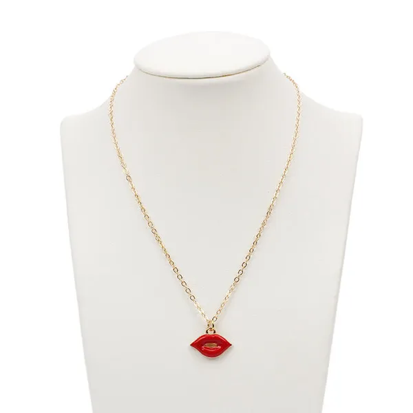 Multicolor_Stainless_Steel_Alloy_Necklace_For_Women_Pack_Of_4