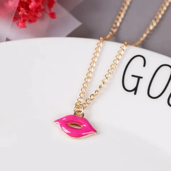 Multicolor_Stainless_Steel_Alloy_Necklace_For_Women_Pack_Of_4
