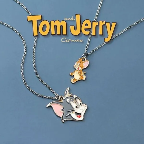 Multicolor_Stainless_Steel_Alloy_Necklace_For_Women