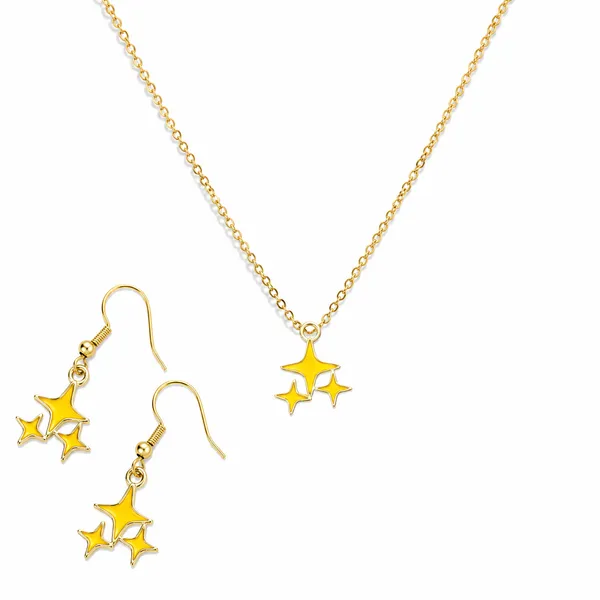 Multicolor_Stainless_Steel_Alloy_Jewellery_Combo_For_Women_Pack_Of_5