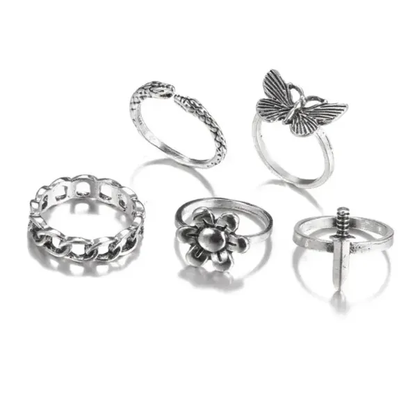 Multicolor_Stainless_Steel_Alloy_Jewellery_Combo_For_Women_Set_Of_5