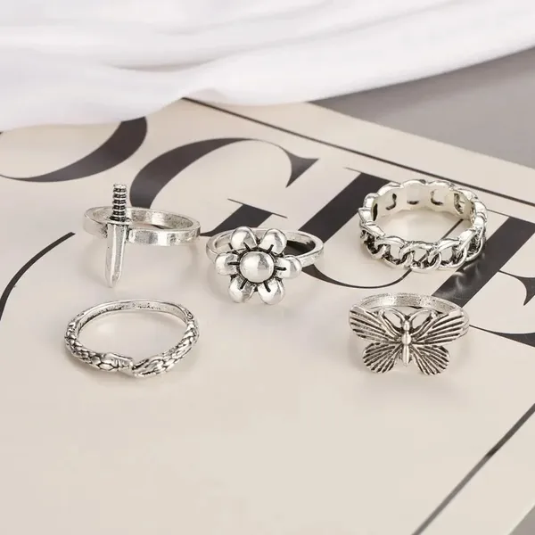 Multicolor_Stainless_Steel_Alloy_Jewellery_Combo_For_Women_Set_Of_5