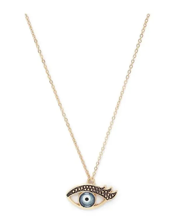 Multicolor_Stainless_Steel_Alloy_Necklace_For_Women