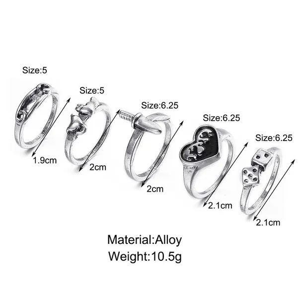 Multicolor_Stainless_Steel_Alloy_Jewellery_Combo_For_Women_Set_Of_5
