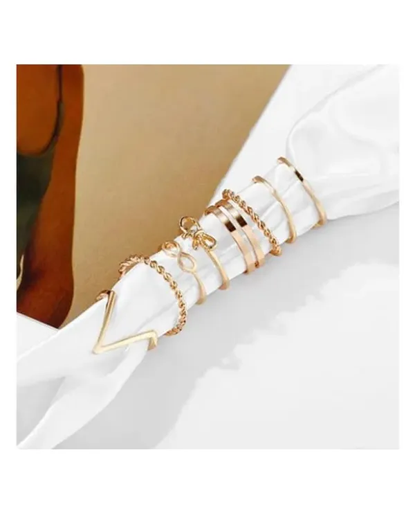 Gold_Stainless_Steel_Alloy_Jewellery_Combo_For_Women_Set_Of_9