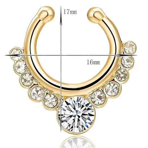 Gold_Stainless_Steel_Alloy_Nosepin_For_Women