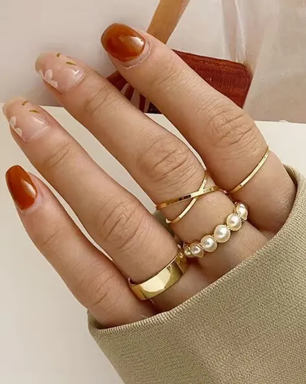 Gold_Stainless_Steel_Alloy_Jewellery_Combo_For_Women_Set_Of_4